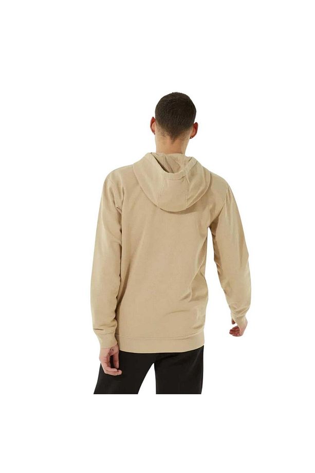 Mn Onward & Upward Po Bej Sweatshirt - 5