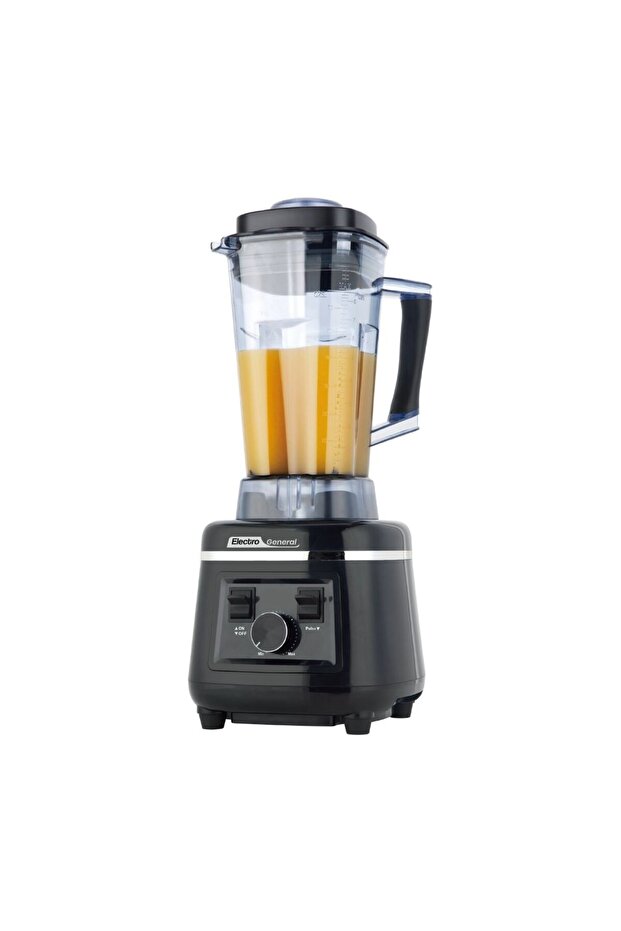 خلاط تجاري 1800 واط – BLC-208L