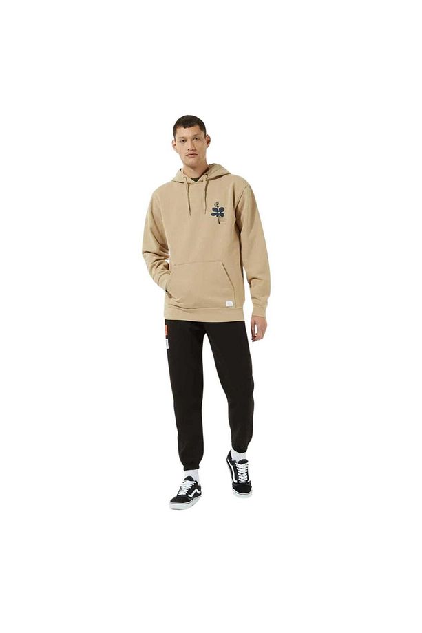 Mn Onward & Upward Po Bej Sweatshirt - 4