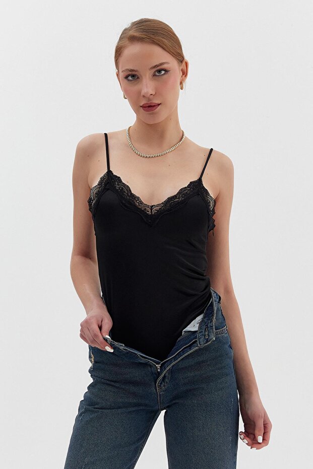 Dantelli Body Suits - 2