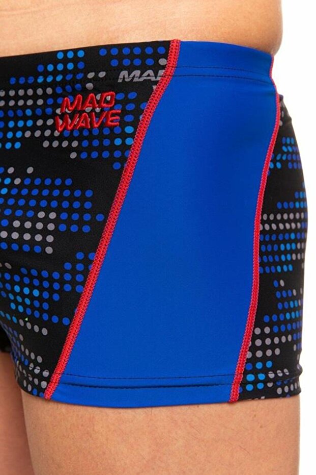 Splash Antichlor Erkek Mayo - 4