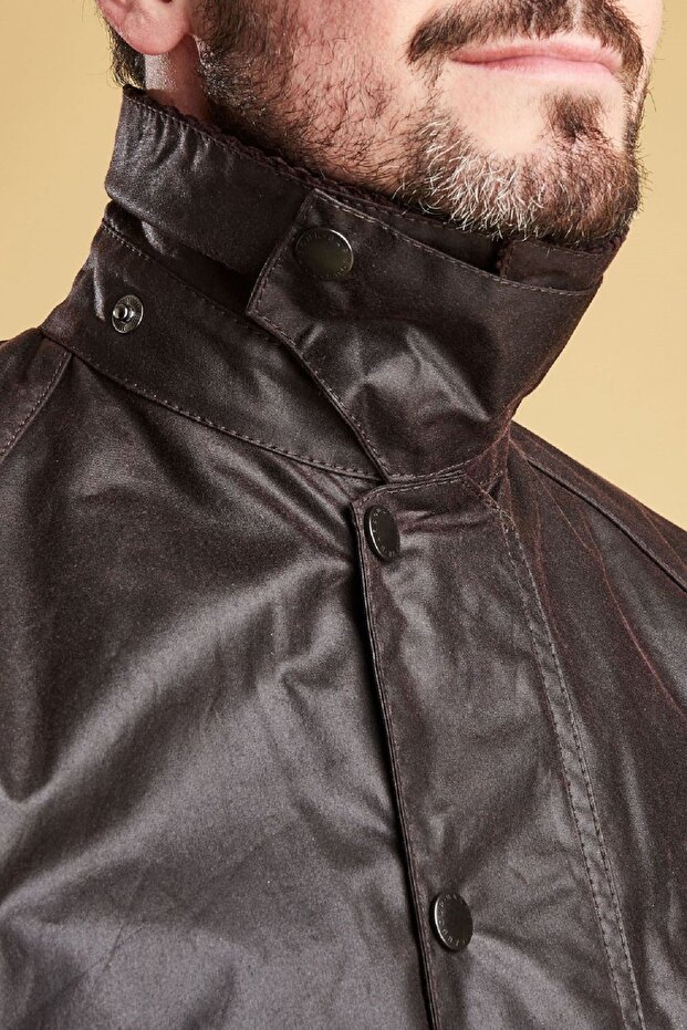 Bedale Yağlı Ceket RU52 Rustic - 4