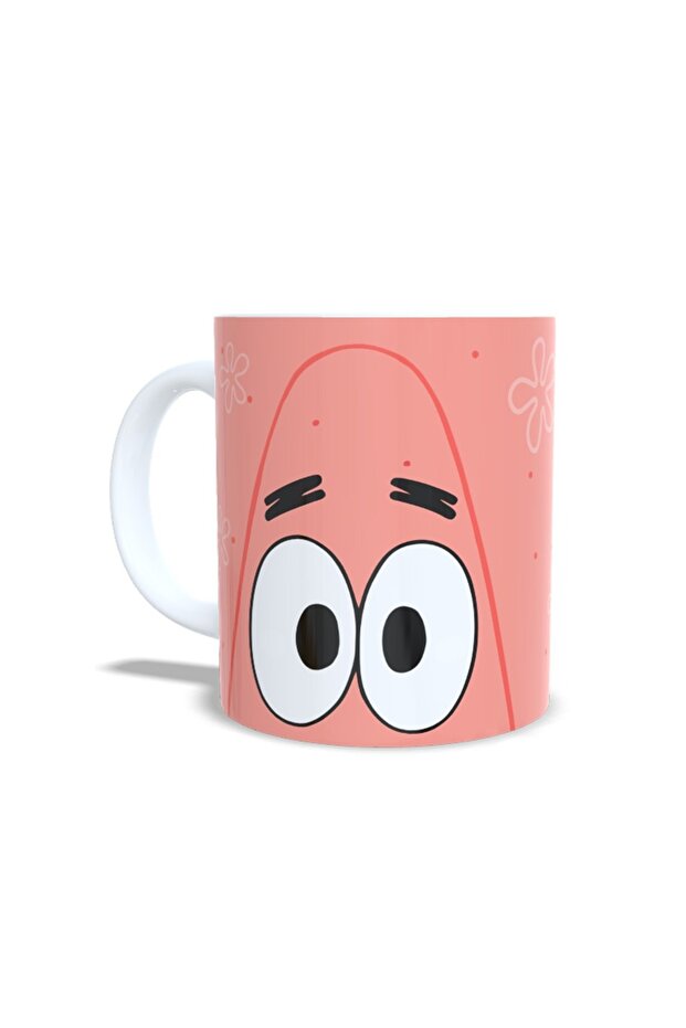 كوب باتريك - 2