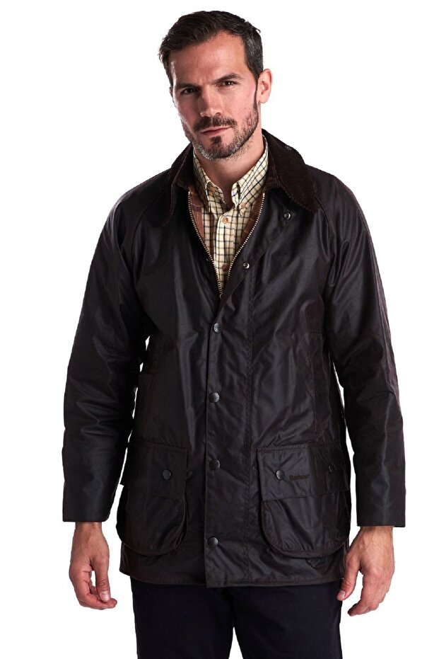 Bedale Yağlı Ceket RU52 Rustic - 1