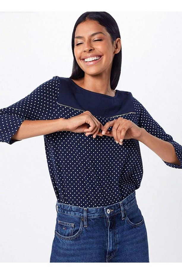 Lucında Blouse Regular Fıt - 3