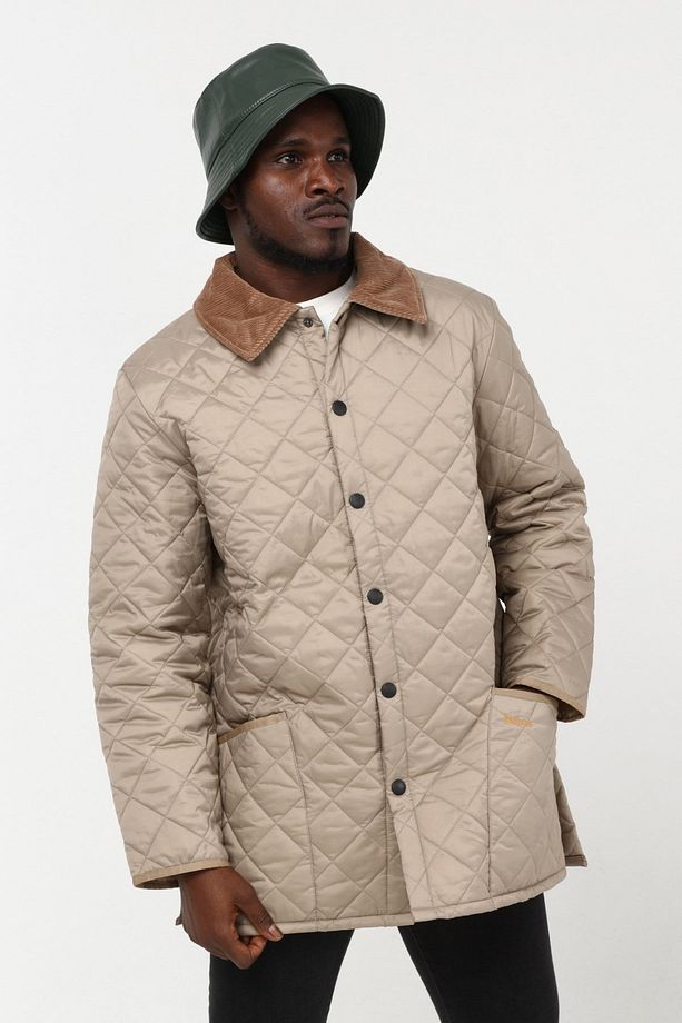 Liddesdale® Kapitone Regular Fit Be72 Beige - 6