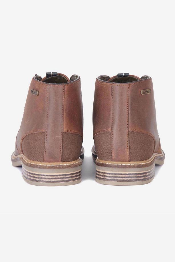 Erkek Readhead Bot Ta72 Tan - 4