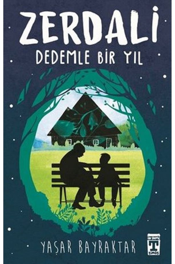 Zerdali - Dedemle Bir Yıl - 3