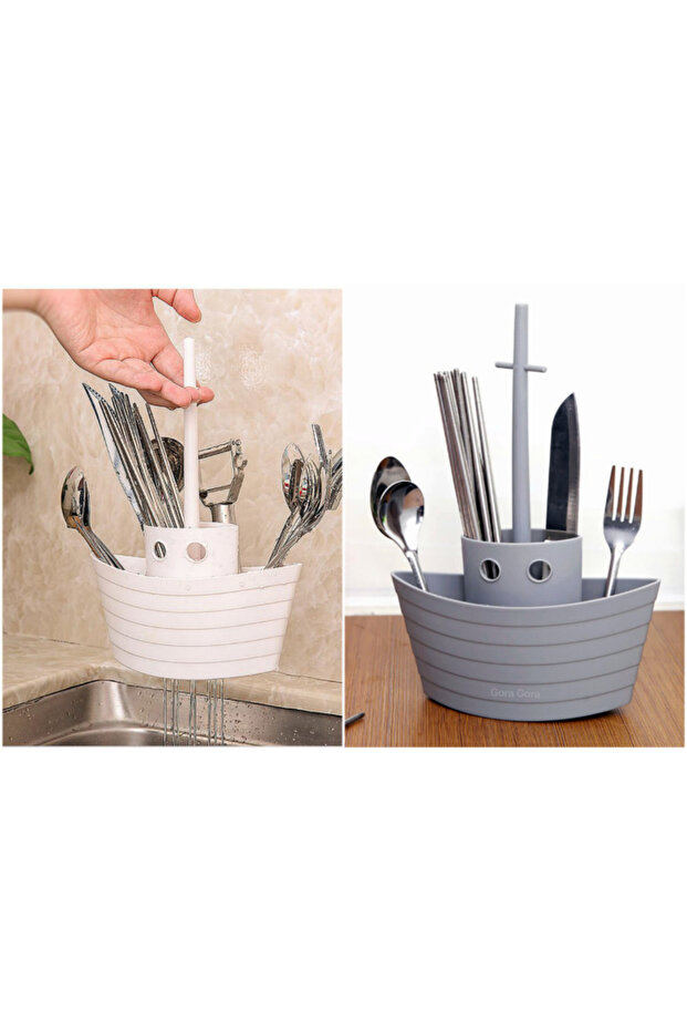 Cutlery dryer - 1