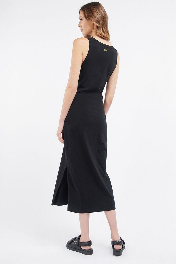 B.Intl Morgan Elbise BK11 Black - 3