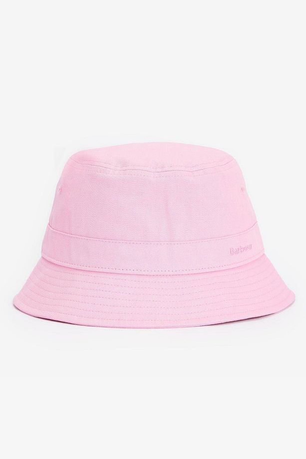 Olivia Bucket Şapka Pı37 Mallow Pink - 1