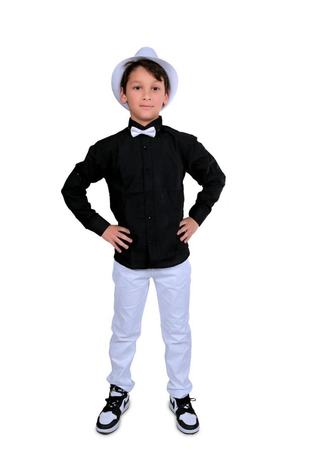 Boy's Lower-Top Suits 23 April 29 April 10 April 19 April Display Clothes
