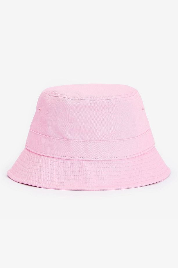 Olivia Bucket Şapka Pı37 Mallow Pink - 2