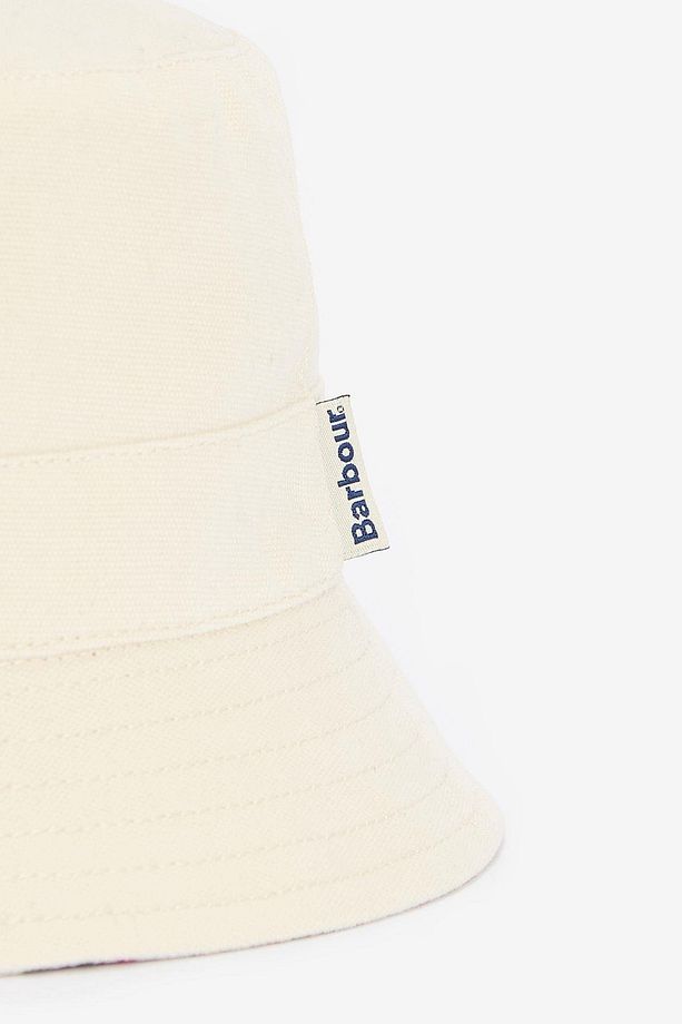 Adria Reversible Bucket Şapka Cr11 Parchment - 5