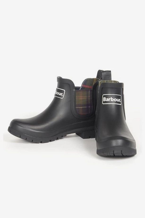 Kingham Bot Bk11 Black - 3