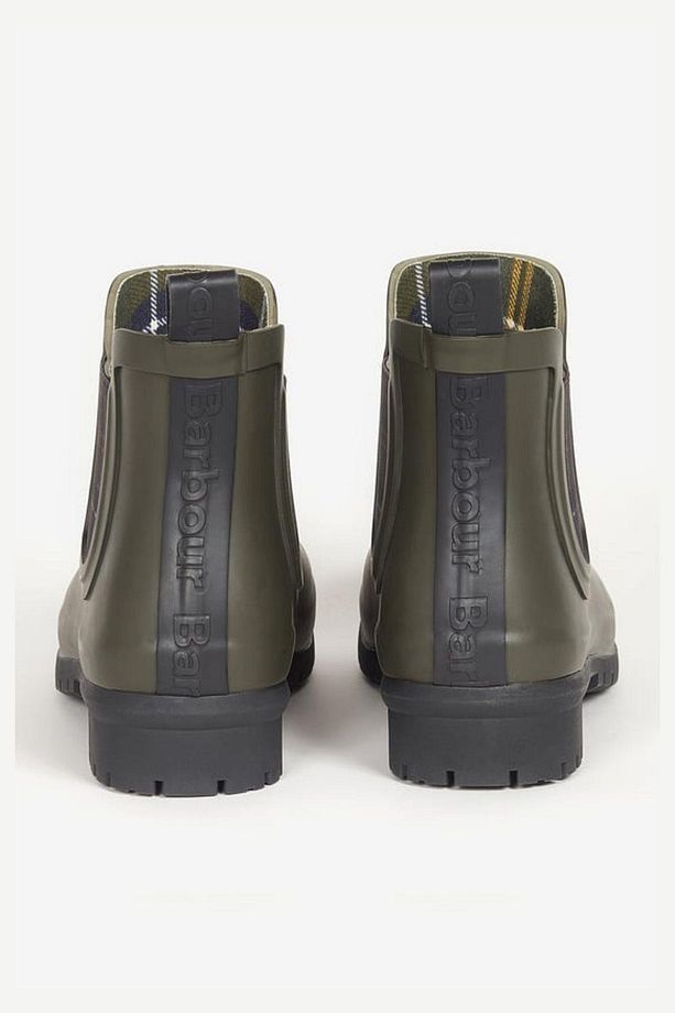 Kingham Bot Ol11 Olive - 3