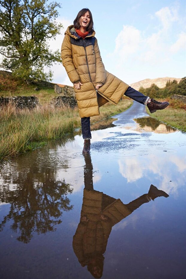 Burne Ayakkabı Br12 Brown - 6