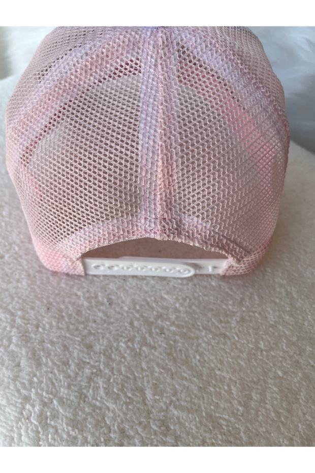 قبعة شبكية - 3