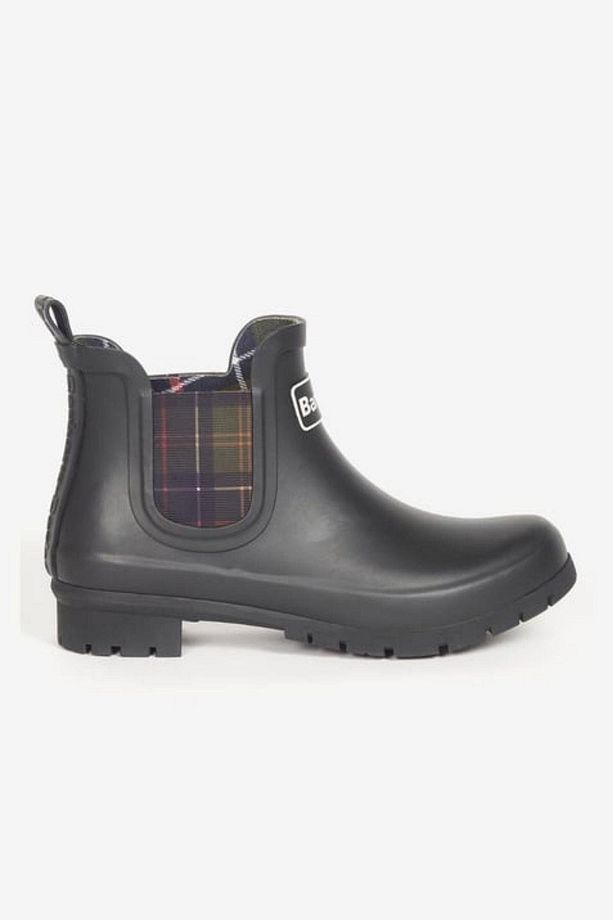 Kingham Bot Bk11 Black - 2