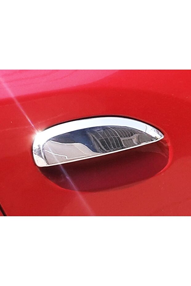 Dacia Sandero Stepway Krom Kapı Kolu 2012-2019 Arası 4 Kapı P.çelik - 2