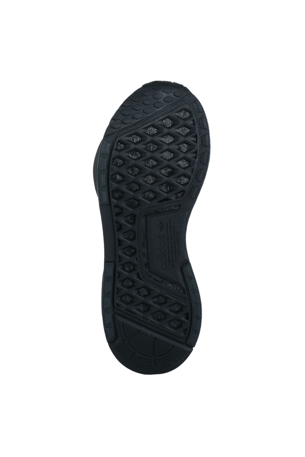 NMD V3 Siyah Spor Ayakkabı (HQ1671) - 4