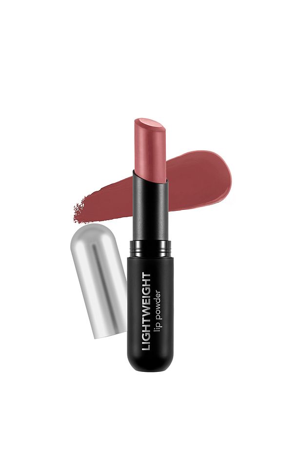 Matte Lips 4'lü Mat Dudak Seti - 6