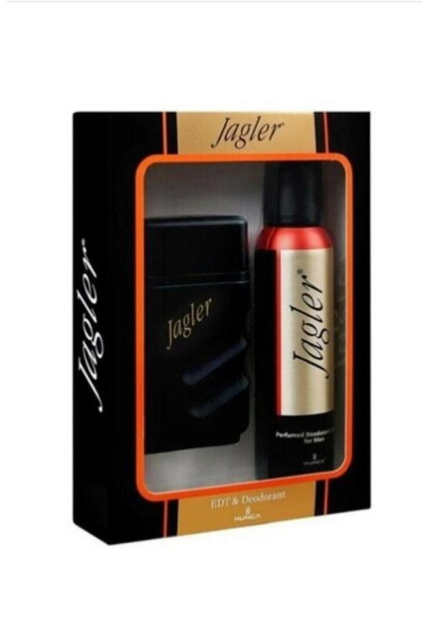 Erkek Parfüm Set 50 ml Caldion Parfüm 50 ml 2'li Set - 2