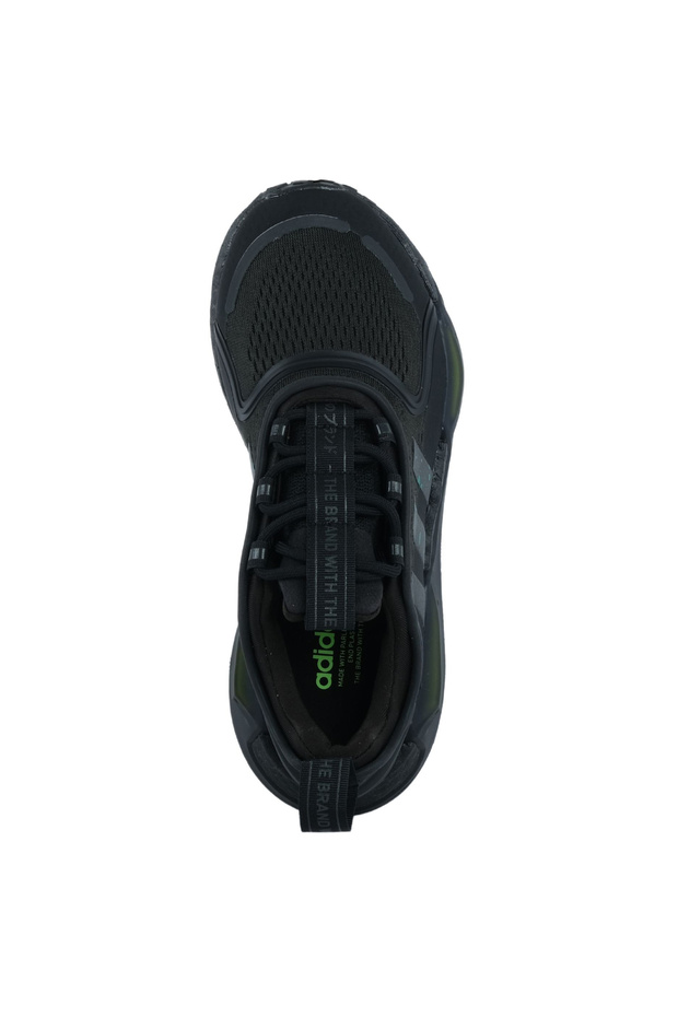 NMD V3 Siyah Spor Ayakkabı (HQ1671) - 3