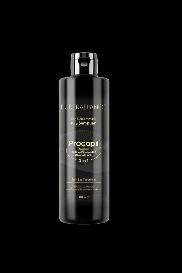 Pureradiance Prokapil Şampuan 400 Ml - 2