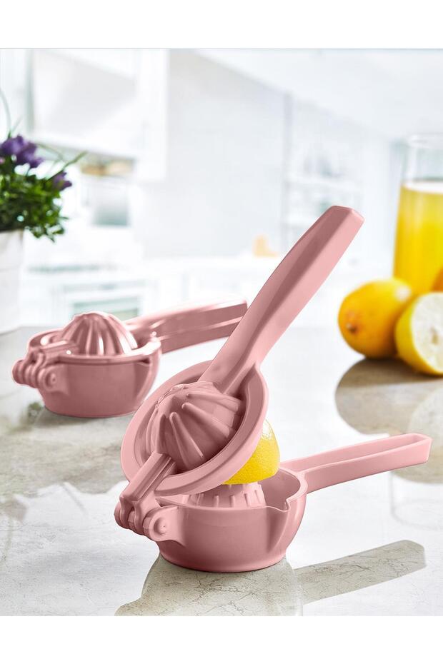 Limon Sıkacağı - Limon Pres - 4