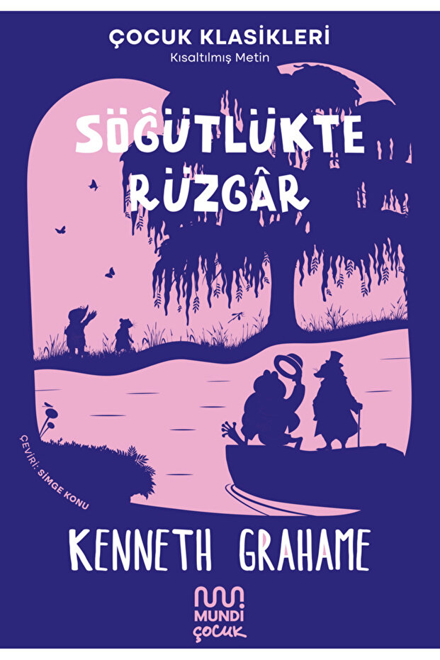 Söğütlükte Rüzgâr