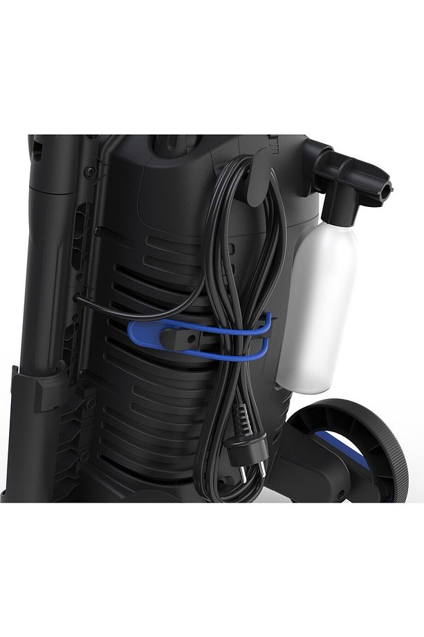 Core 130- 6 Power Control - Basınçlı Yıkama Makinası - 3