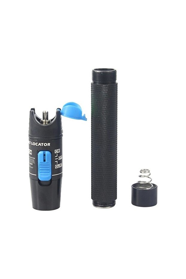 Fiber Optik Kablo Test Kalemi - 2