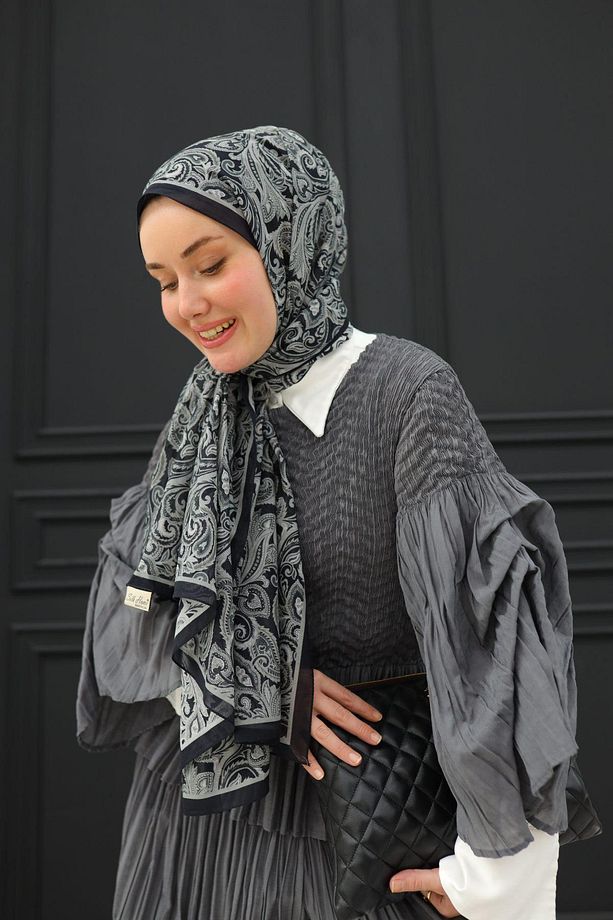 Nariya Şal 90003-01 - 3