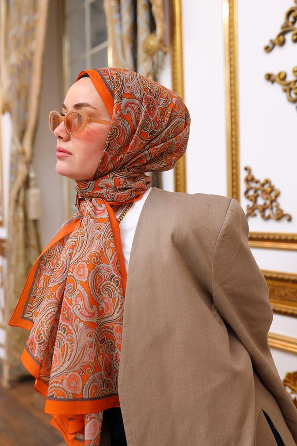Nariya Şal 90003-15 - 3