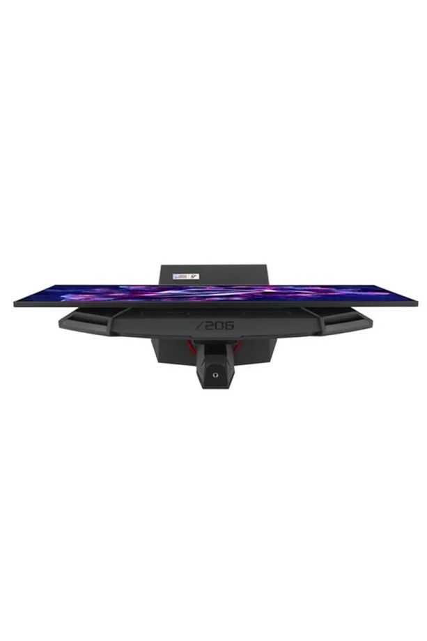 ROG Strix OLED XG27ACDNG 26.5 inç 360Hz 0.03ms 2K QHD Adaptive Sync QD-OLED Pivot Monitör - 5