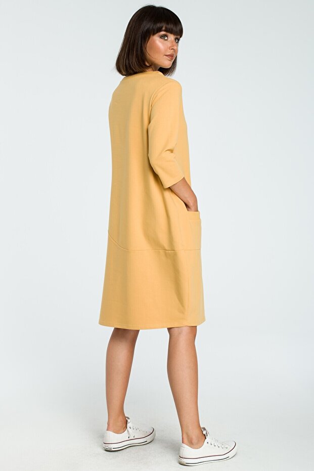 Rochie bubble feminina - 2