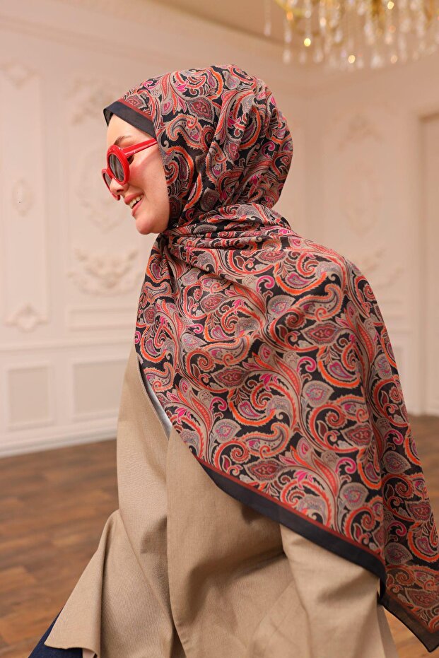 Nariya Şal 90003-09 - 6