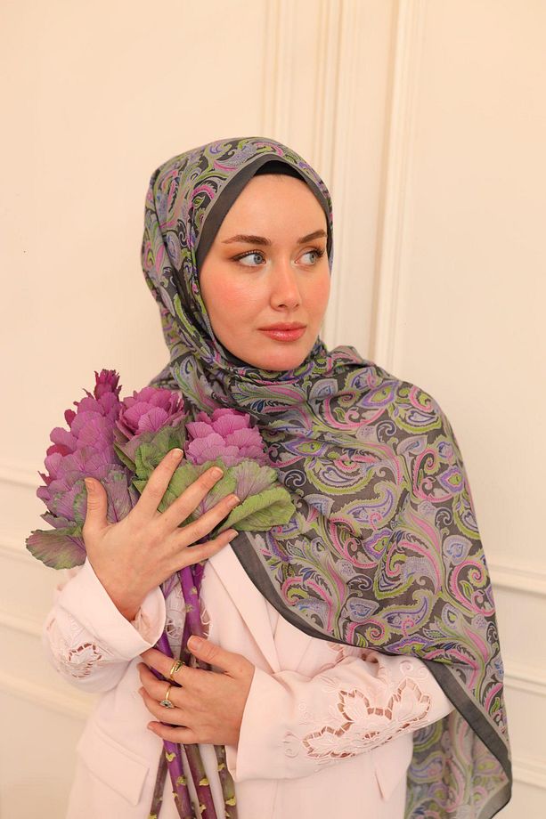 Nariya Şal 90003-20 - 6
