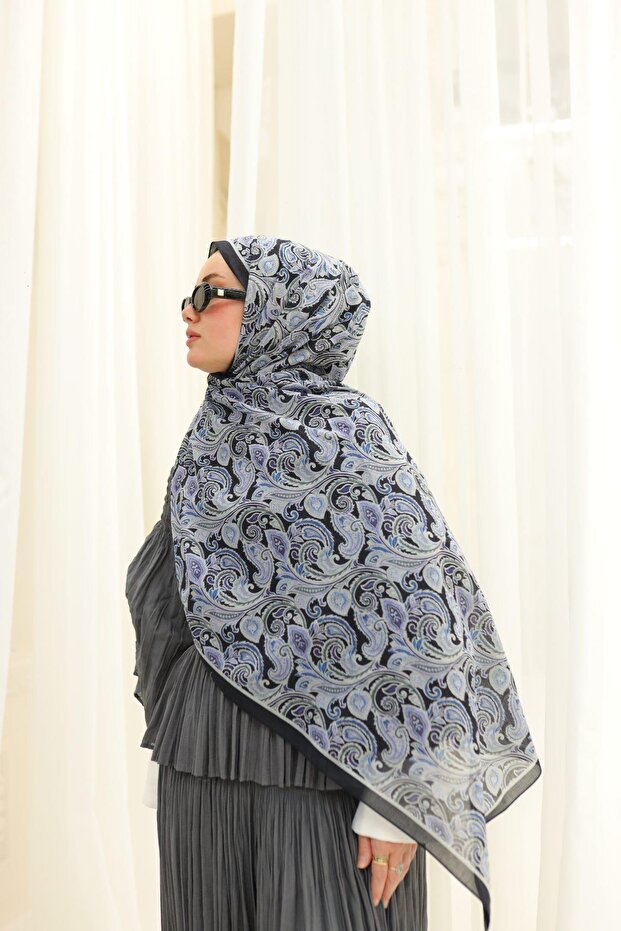 Nariya Şal 90003-02 - 6