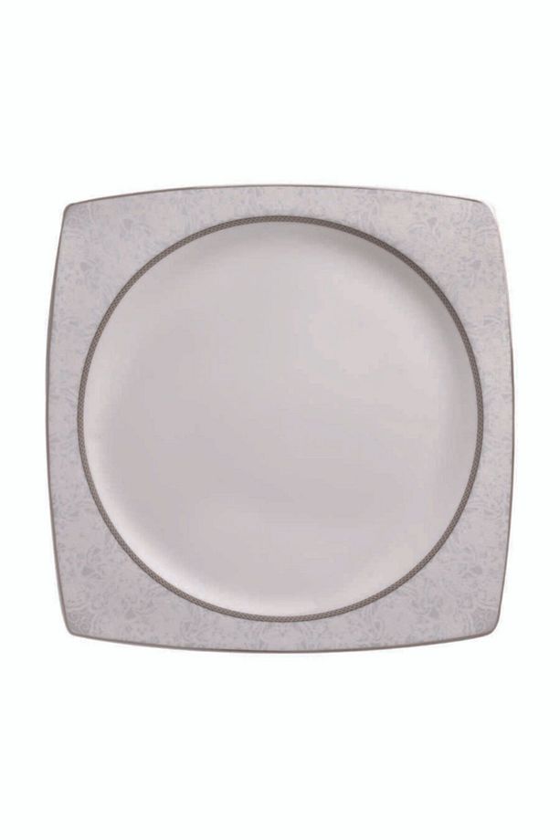 A8437 BONE SELECTİON 60 PARÇA KARE YEMEK TAKIMI - 4