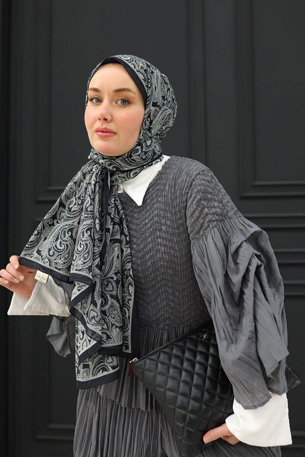 Nariya Şal 90003-01 - 6