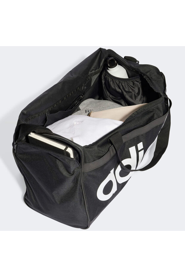Essentials Linear Duffel Çanta - Orta Boy - 4