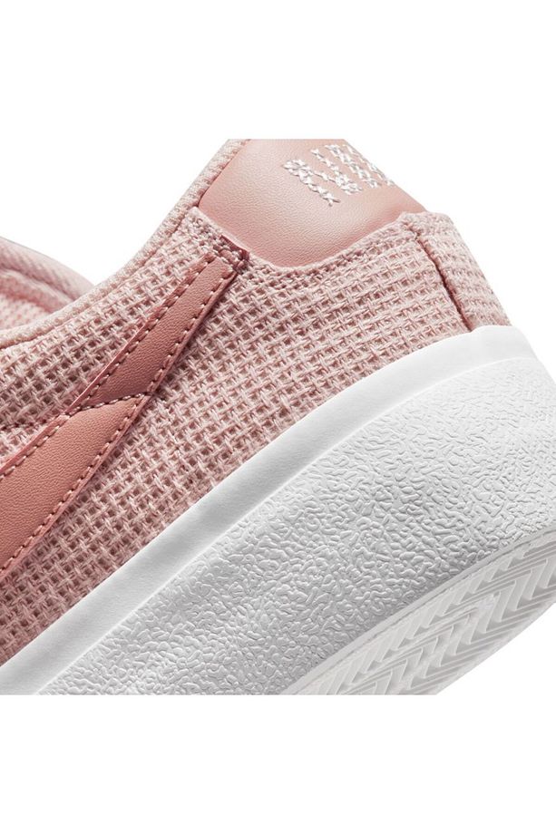 Blazer Low Platform Essential Kadın Ayakkabı-dn0744-600 - 8