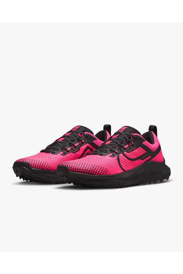 React Pegasus Trail 4 Running Spor Ayakkabı-dx8944-600 - 2