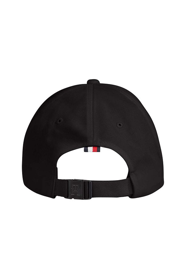 Logolu 6 Panel Şapka - 2