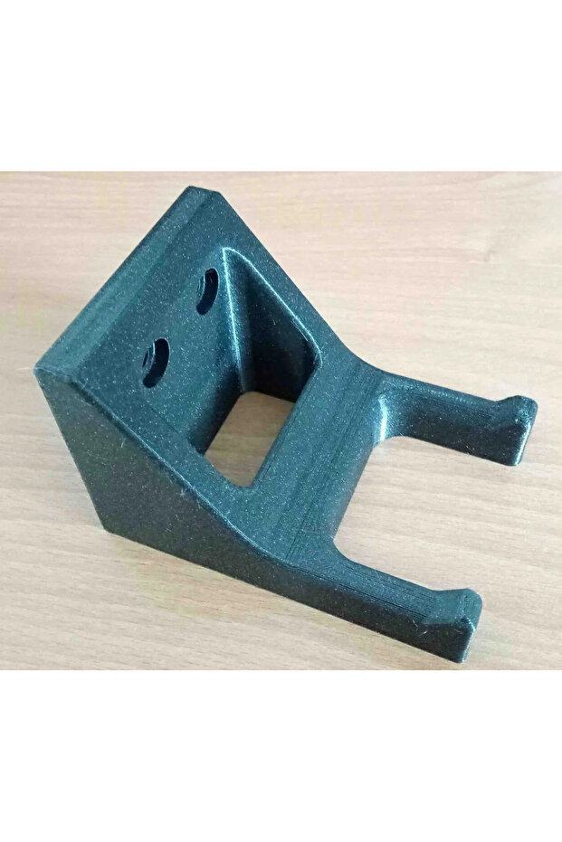 Guitar Wall Mount – Practical and Durable Mounting Solution - 2