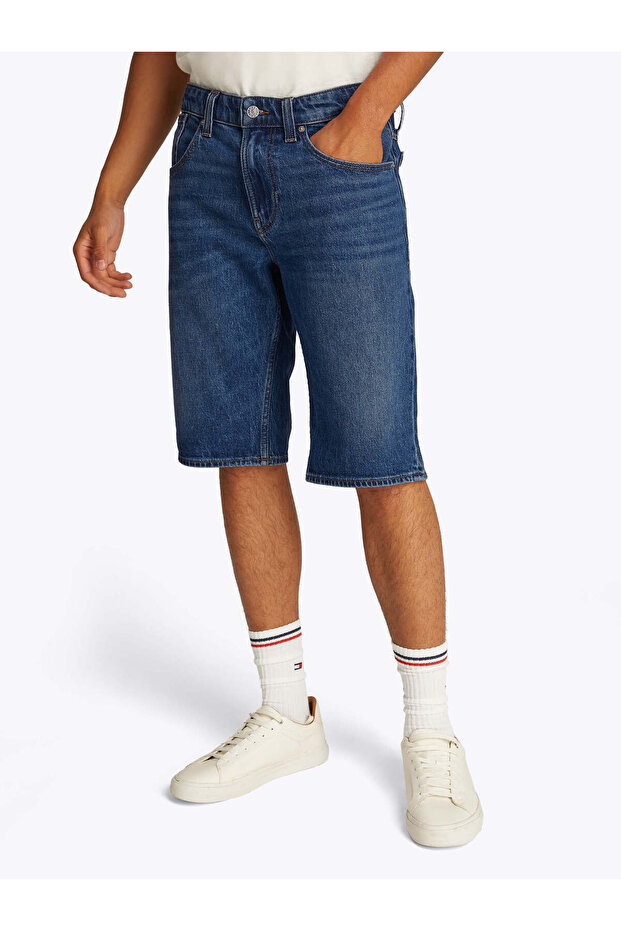 Ronnie Short Bi0152