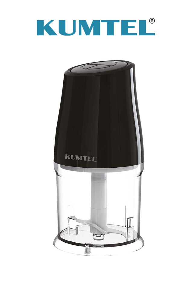 HCH-01 MINI CHOPPER - 1