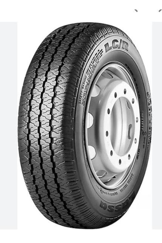 155R12 C 88/86N 8PR LC/R LASSA - 1